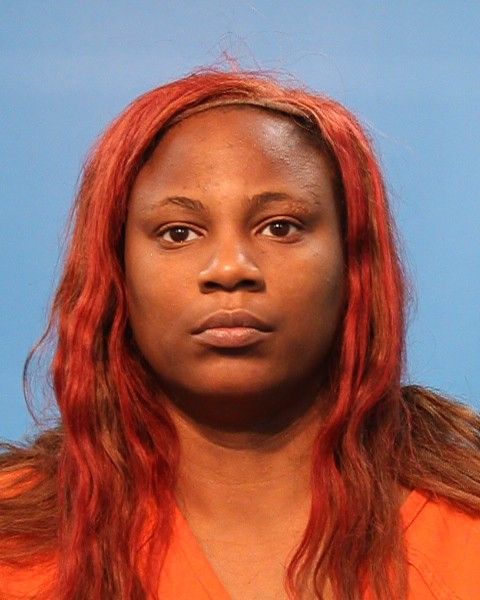 RICHARDSON, MONIQUE RENA arrest record in Brazoria County, Texas RICHARDSON, MONIQUE RENA arrested in Brazoria County, Texas mugshot
