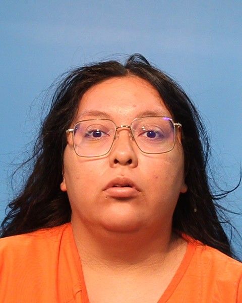 ZAMARRIPA, JAZMIN arrest record in Brazoria County, Texas ZAMARRIPA, JAZMIN arrested in Brazoria County, Texas mugshot