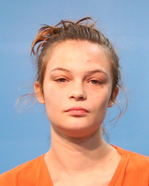 RAMBO, JASMINE arrest record in Brazoria County, Texas RAMBO, JASMINE arrested in Brazoria County, Texas mugshot