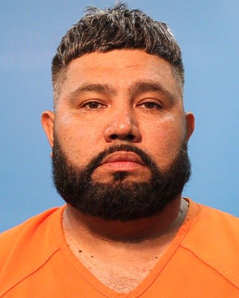 Garcia Corrales, Claudio arrest record in Brazoria County, Texas Garcia Corrales, Claudio arrested in Brazoria County, Texas mugshot
