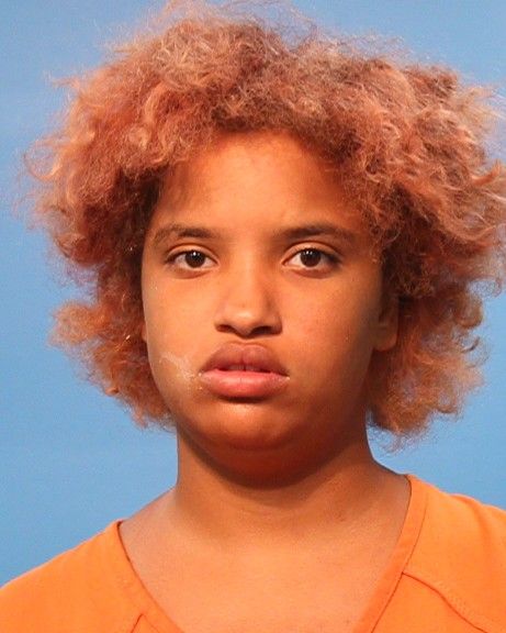 ANDREWS, BREANNA arrest record in Brazoria County, Texas ANDREWS, BREANNA arrested in Brazoria County, Texas mugshot