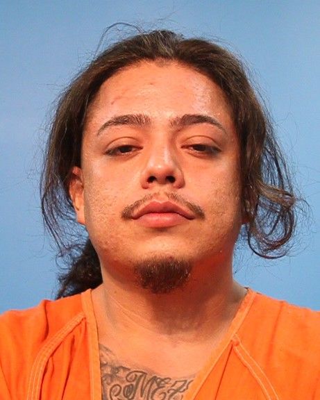 Meza, Antonio, Jr. arrest record in Brazoria County, Texas Meza, Antonio, Jr. arrested in Brazoria County, Texas mugshot