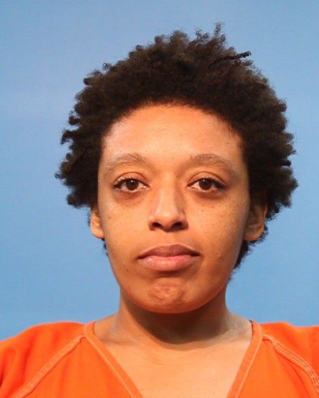 Aluiso, Charrell Tasha arrest record in Brazoria County, Texas Aluiso, Charrell Tasha arrested in Brazoria County, Texas mugshot