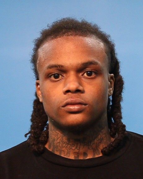 DANIELS, JAQUEL CARNELLIS arrest record in Brazoria County, Texas DANIELS, JAQUEL CARNELLIS arrested in Brazoria County, Texas mugshot