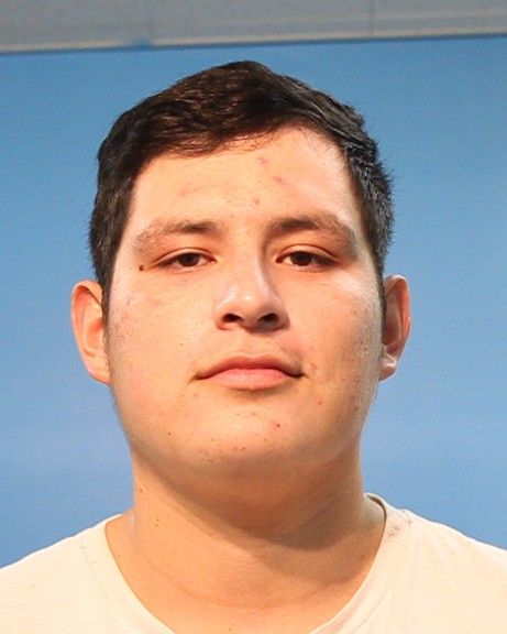 Ybarra, Daniel arrest record in Brazoria County, Texas Ybarra, Daniel arrested in Brazoria County, Texas mugshot