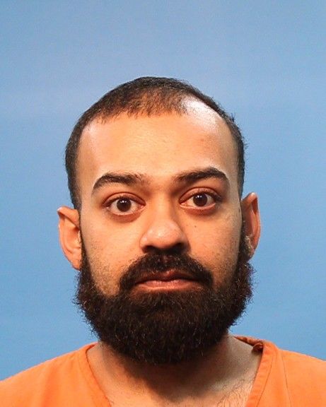 BUTT, MUHAMMAD SULTAN arrest record in Brazoria County, Texas BUTT, MUHAMMAD SULTAN arrested in Brazoria County, Texas mugshot
