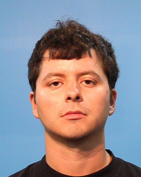 GARZA, BENJAMIN LOUIS arrest record in Brazoria County, Texas GARZA, BENJAMIN LOUIS arrested in Brazoria County, Texas mugshot