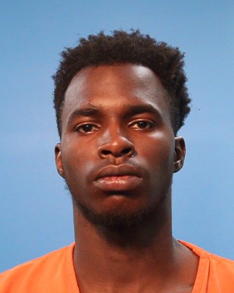 Brown, Tyjaveon arrest record in Brazoria County, Texas Brown, Tyjaveon arrested in Brazoria County, Texas mugshot