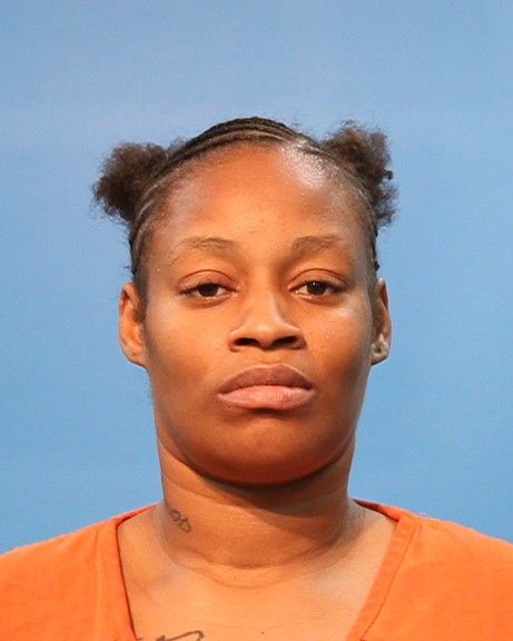 HEMPHILL, JAMITA arrest record in Brazoria County, Texas HEMPHILL, JAMITA arrested in Brazoria County, Texas mugshot