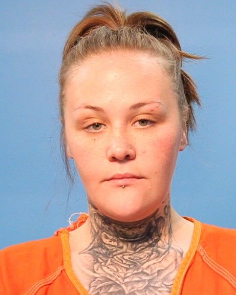 Brown, MyKayla Kendall arrest record in Brazoria County, Texas Brown, MyKayla Kendall arrested in Brazoria County, Texas mugshot