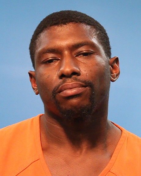 Johnson, Travis Terrell arrest record in Brazoria County, Texas Johnson, Travis Terrell arrested in Brazoria County, Texas mugshot