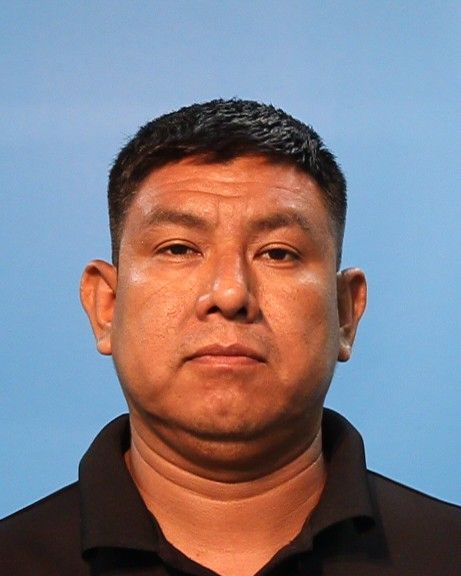Diaz Guzman, Fidel arrest record in Brazoria County, Texas Diaz Guzman, Fidel arrested in Brazoria County, Texas mugshot