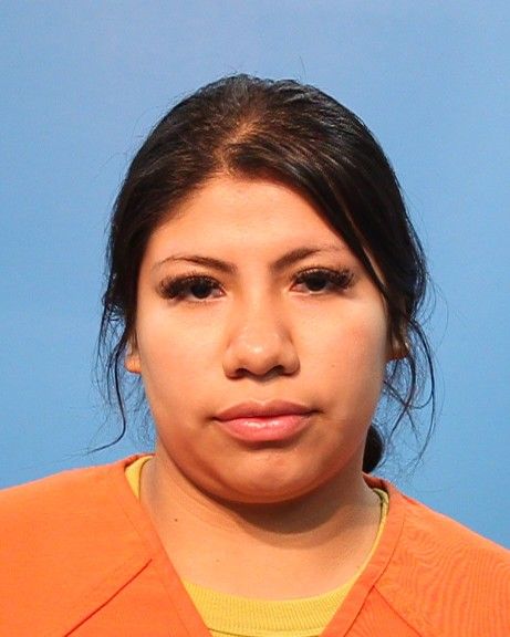 Guerrero, Leticia arrest record in Brazoria County, Texas Guerrero, Leticia arrested in Brazoria County, Texas mugshot