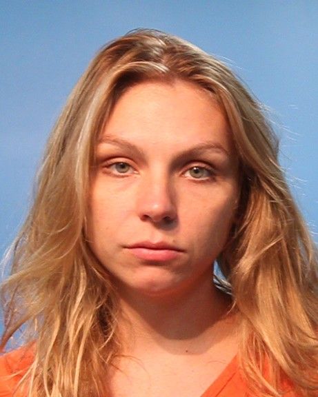 JONES, BRITTANY NICOLE arrest record in Brazoria County, Texas JONES, BRITTANY NICOLE arrested in Brazoria County, Texas mugshot