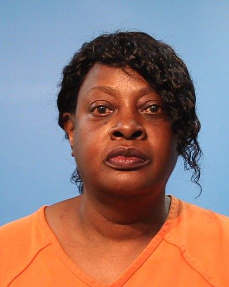 Fuller, Delores Elaine arrest record in Brazoria County, Texas Fuller, Delores Elaine arrested in Brazoria County, Texas mugshot
