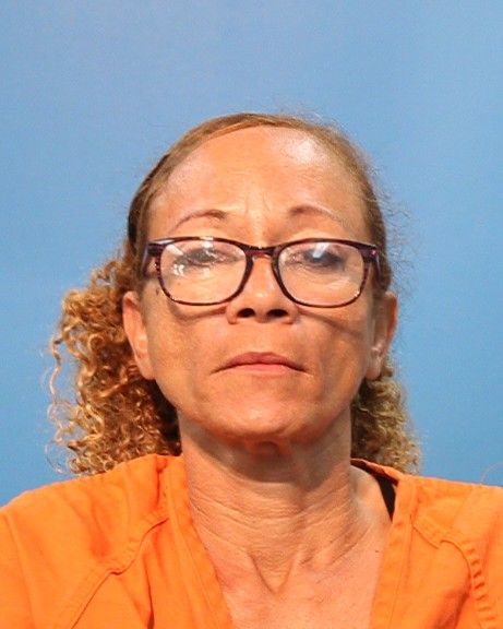PARRILLA, ROSEMARY arrest record in Brazoria County, Texas PARRILLA, ROSEMARY arrested in Brazoria County, Texas mugshot