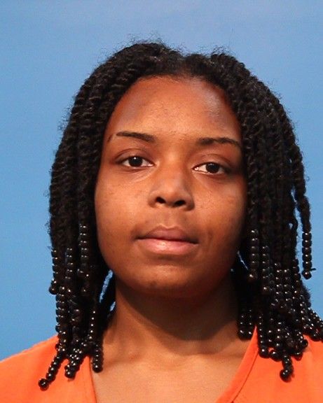 BROWN, JYLA arrest record in Brazoria County, Texas BROWN, JYLA arrested in Brazoria County, Texas mugshot