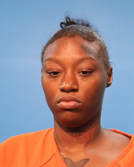 Stevenson, Stevontaisha arrest record in Brazoria County, Texas Stevenson, Stevontaisha arrested in Brazoria County, Texas mugshot