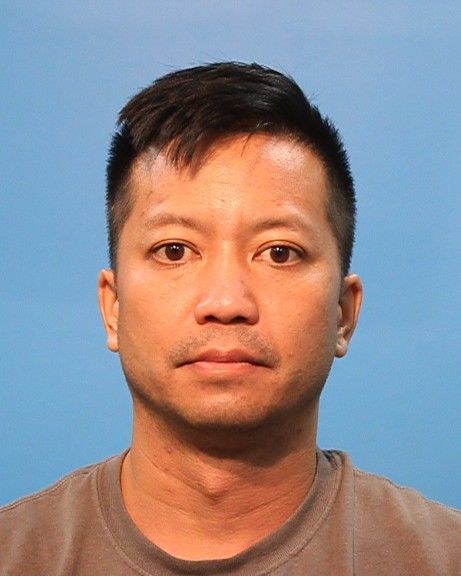 La, Jeffrey arrest record in Brazoria County, Texas La, Jeffrey arrested in Brazoria County, Texas mugshot