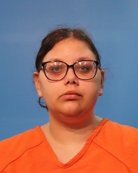 COURVILLE, KADENCE arrest record in Brazoria County, Texas COURVILLE, KADENCE arrested in Brazoria County, Texas mugshot