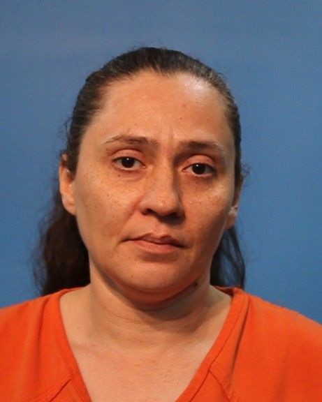 HERRERA, LUCIA TREVINO arrest record in Brazoria County, Texas HERRERA, LUCIA TREVINO arrested in Brazoria County, Texas mugshot