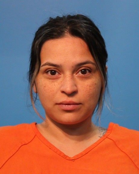 RANGEL, CAROL LYNN arrest record in Brazoria County, Texas RANGEL, CAROL LYNN arrested in Brazoria County, Texas mugshot