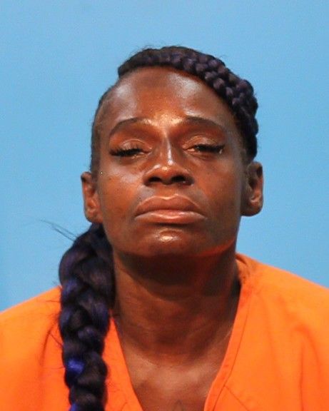 Pierre-Auguste, Akila Ronyea arrest record in Brazoria County, Texas Pierre-Auguste, Akila Ronyea arrested in Brazoria County, Texas mugshot