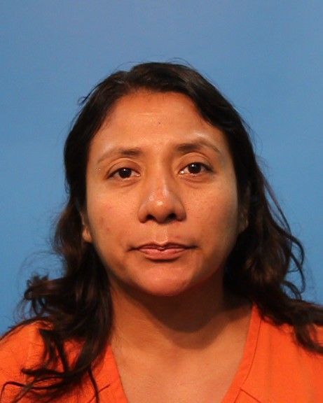 Muniz, Analeed arrest record in Brazoria County, Texas Muniz, Analeed arrested in Brazoria County, Texas mugshot