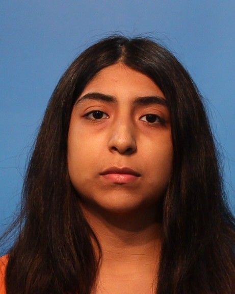 Astudillo Barrera, Amy Jazmine arrest record in Brazoria County, Texas Astudillo Barrera, Amy Jazmine arrested in Brazoria County, Texas mugshot