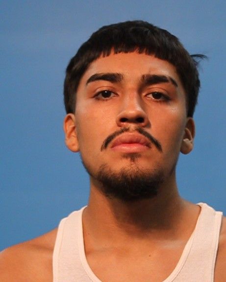 Alaniz, Nathaniel arrest record in Brazoria County, Texas Alaniz, Nathaniel arrested in Brazoria County, Texas mugshot
