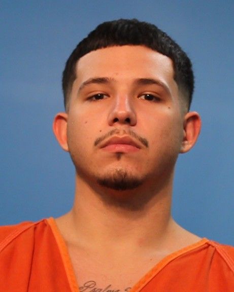 Isais, Angel Jesus, Jr. arrest record in Brazoria County, Texas Isais, Angel Jesus, Jr. arrested in Brazoria County, Texas mugshot
