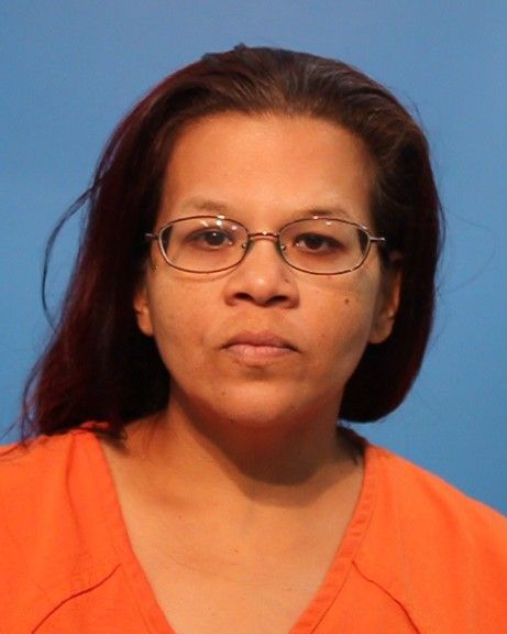 Ramirez, Livia Ann arrest record in Brazoria County, Texas Ramirez, Livia Ann arrested in Brazoria County, Texas mugshot