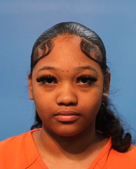 HERRERA, AYLENE arrest record in Brazoria County, Texas HERRERA, AYLENE arrested in Brazoria County, Texas mugshot