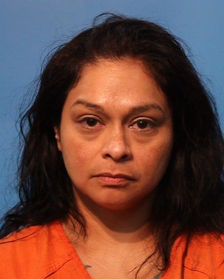 GONZALES, SARAH arrest record in Brazoria County, Texas GONZALES, SARAH arrested in Brazoria County, Texas mugshot