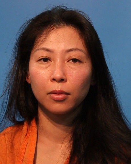 LE, NGAN THI arrest record in Brazoria County, Texas LE, NGAN THI arrested in Brazoria County, Texas mugshot