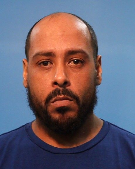 Falu De Jesus, Jose Geovany arrest record in Brazoria County, Texas Falu De Jesus, Jose Geovany arrested in Brazoria County, Texas mugshot