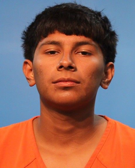 GARCIA, ADRIAN arrest record in Brazoria County, Texas GARCIA, ADRIAN arrested in Brazoria County, Texas mugshot