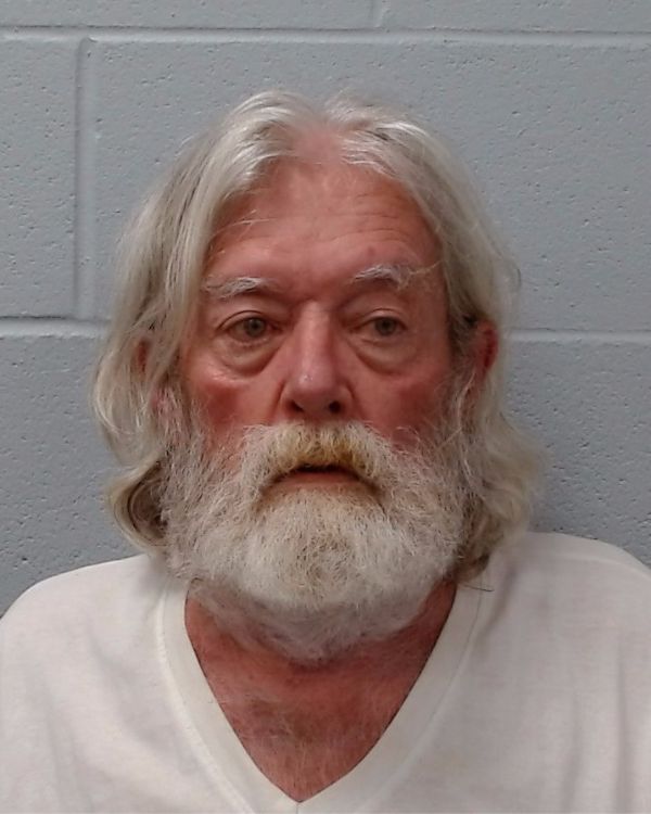 Collins, Robert William arrest record in Hays County, Texas Collins, Robert William arrested in Hays County, Texas mugshot