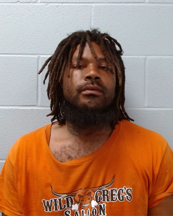 Fuqua, Donte Antwon arrest record in Hays County, Texas Fuqua, Donte Antwon arrested in Hays County, Texas mugshot