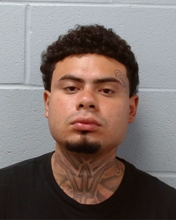 Ramirez Gonzalez, Eduardo arrest record in Hays County, Texas Ramirez Gonzalez, Eduardo arrested in Hays County, Texas mugshot