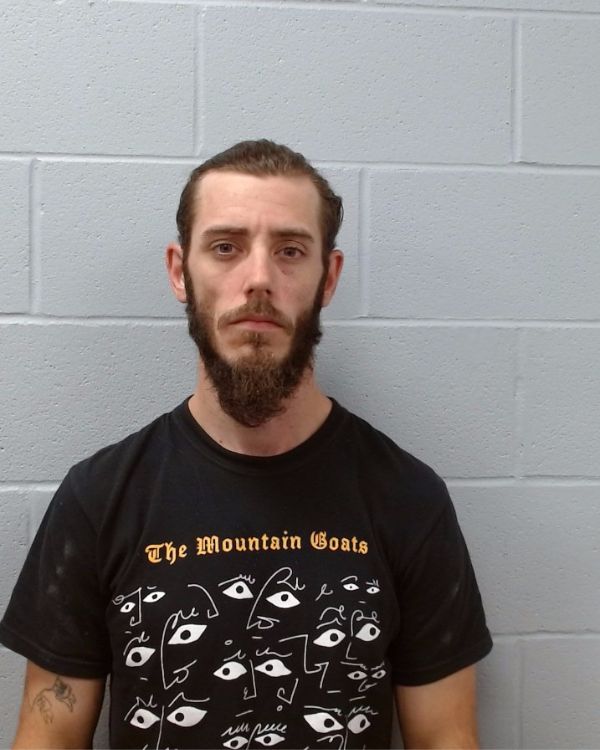 Luecke, Cameron Cole arrest record in Hays County, Texas Luecke, Cameron Cole arrested in Hays County, Texas mugshot