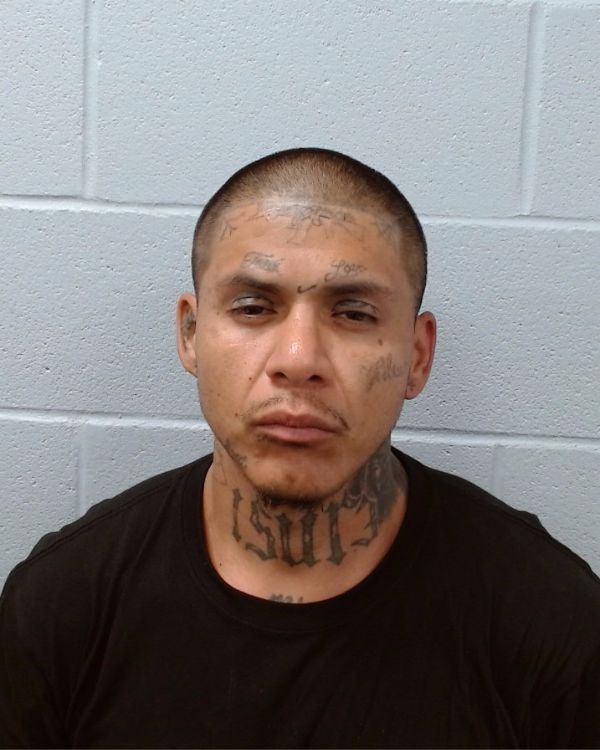 Marquez, Reuben, III arrest record in Hays County, Texas Marquez, Reuben, III arrested in Hays County, Texas mugshot