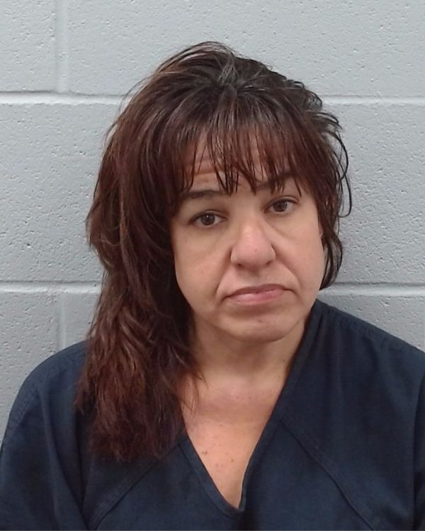 Olague, Andrea Monique arrest record in Hays County, Texas Olague, Andrea Monique arrested in Hays County, Texas mugshot