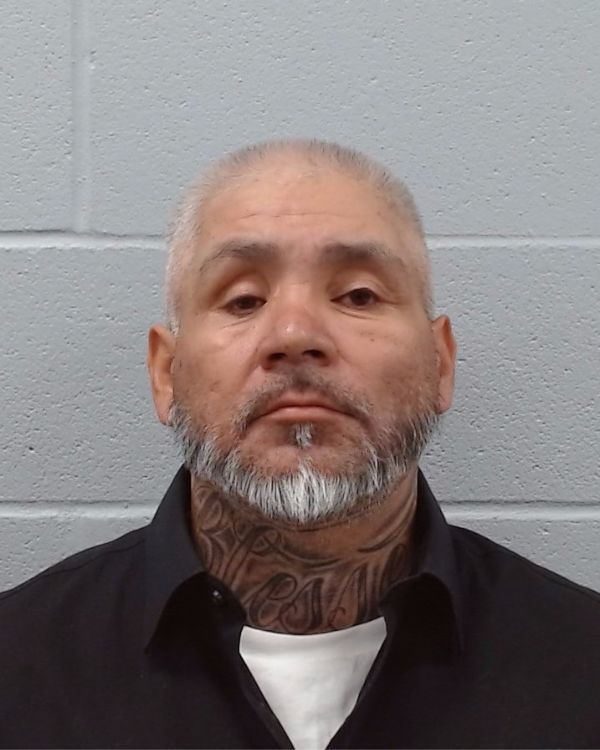 Santoy, Ambrosio arrest record in Hays County, Texas Santoy, Ambrosio arrested in Hays County, Texas mugshot