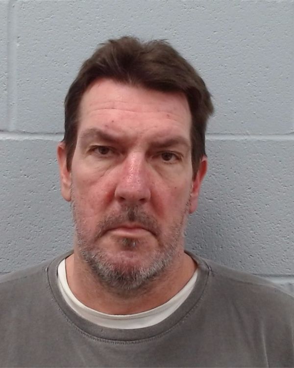 Connally, Jeffrey Bryan arrest record in Hays County, Texas Connally, Jeffrey Bryan arrested in Hays County, Texas mugshot