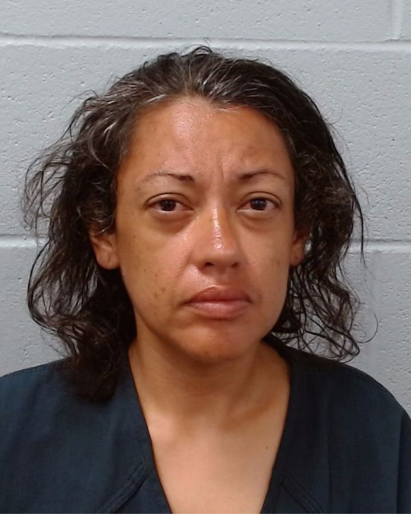 Calvillo, Clemencia Marie arrest record in Hays County, Texas Calvillo, Clemencia Marie arrested in Hays County, Texas mugshot