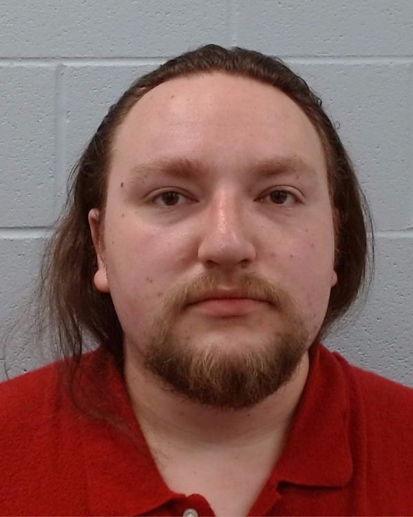 Linne, William Riley arrest record in Hays County, Texas Linne, William Riley arrested in Hays County, Texas mugshot