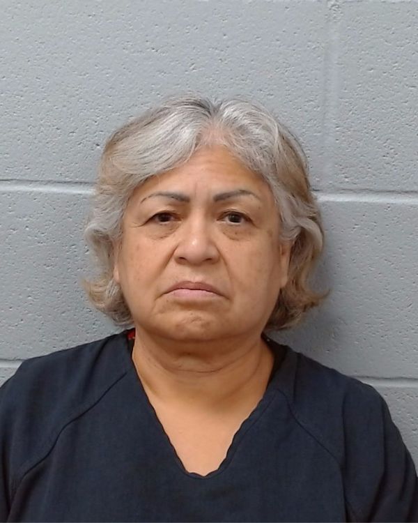 Maldonado, Sandra Trevino arrest record in Hays County, Texas Maldonado, Sandra Trevino arrested in Hays County, Texas mugshot
