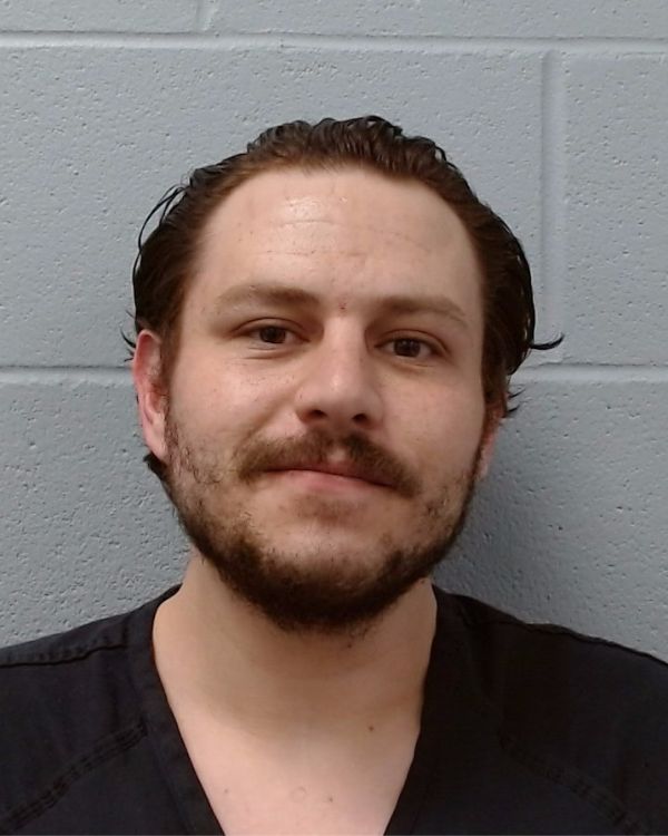 Alonzo, Alexander Patrick arrest record in Hays County, Texas Alonzo, Alexander Patrick arrested in Hays County, Texas mugshot
