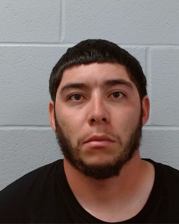 Santos, Carlos Javier arrest record in Hays County, Texas Santos, Carlos Javier arrested in Hays County, Texas mugshot